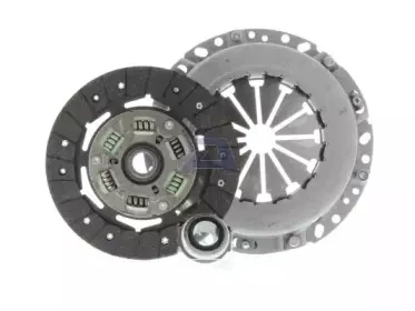 KM-046 AISIN Комплект сцепления